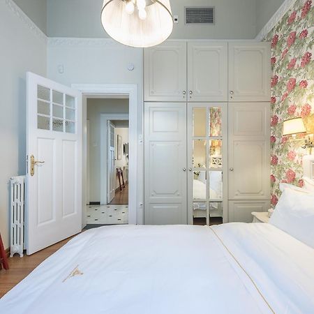 아테네 The Rare Luxury Gem Near Syntagma, Kolonaki Square 아파트 외부 사진