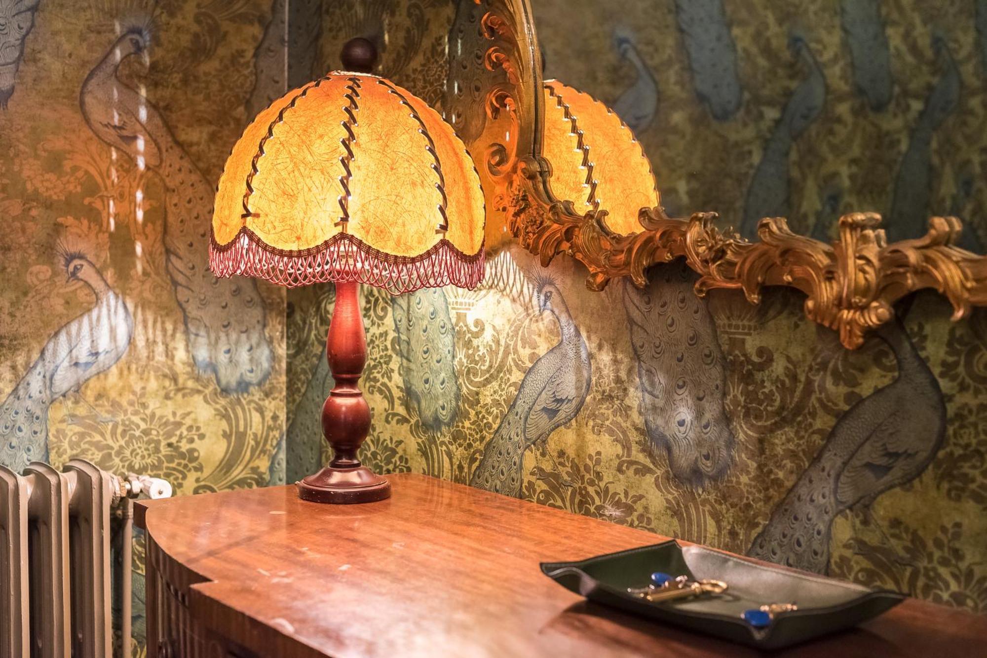 아테네 The Rare Luxury Gem Near Syntagma, Kolonaki Square 아파트 외부 사진