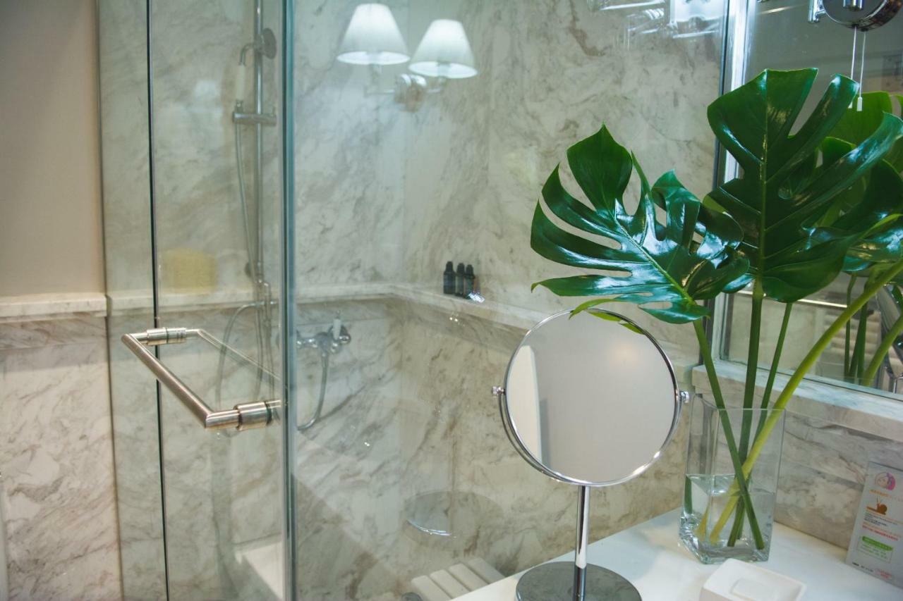 아테네 The Rare Luxury Gem Near Syntagma, Kolonaki Square 아파트 외부 사진
